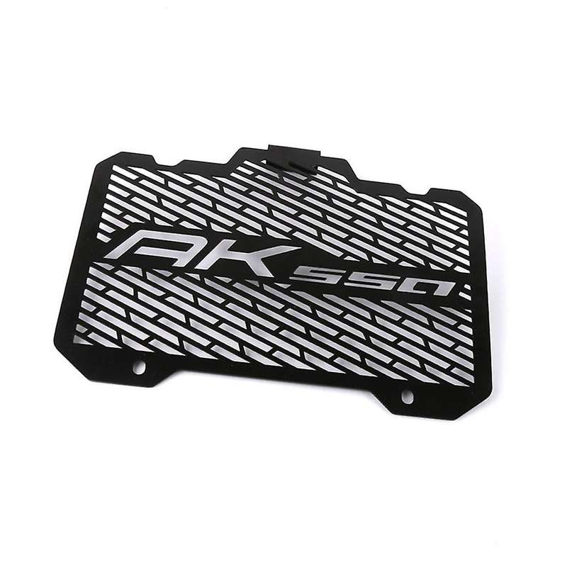 Motorcycle Engine Radiator Bezel Grille Protector Cover for AK550 550 2017 2018