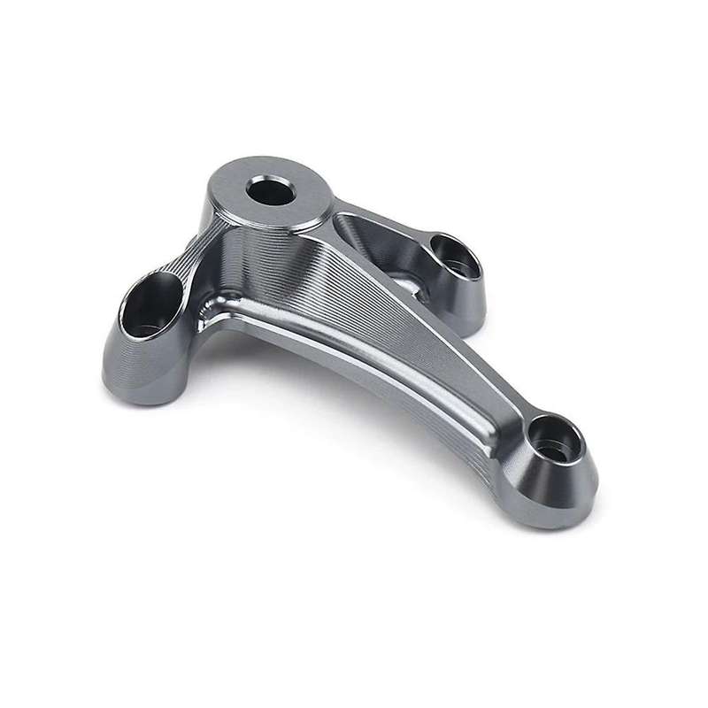 Motorcycle Engine Support Bracket for Streetfighter V4 Panigale Panigale V4 Engine Right Upper Brack