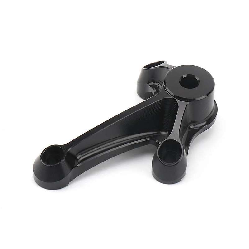 Motorcycle Engine Support Bracket for Streetfighter V4 Panigale Panigale V4 Engine Right Upper Brack