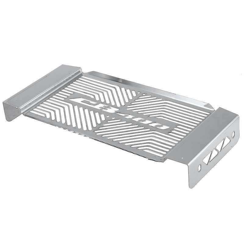 Motorcycle Engine Radiator Guard Grille Cover Compatible Honda Cb400 Cb400Sf