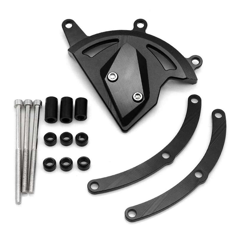 Motorcycle Engine Stator Cover Protection Guard for R15 V3 Mt15 2017-2023 Motorcycle Accessories