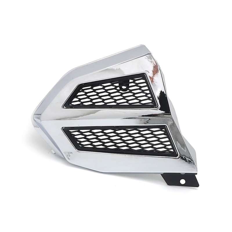 Motorcycle Engine Transmission Covers for Goldwing Gl1800 F6b 2018-2021 Fairing Radiator Grille Cov