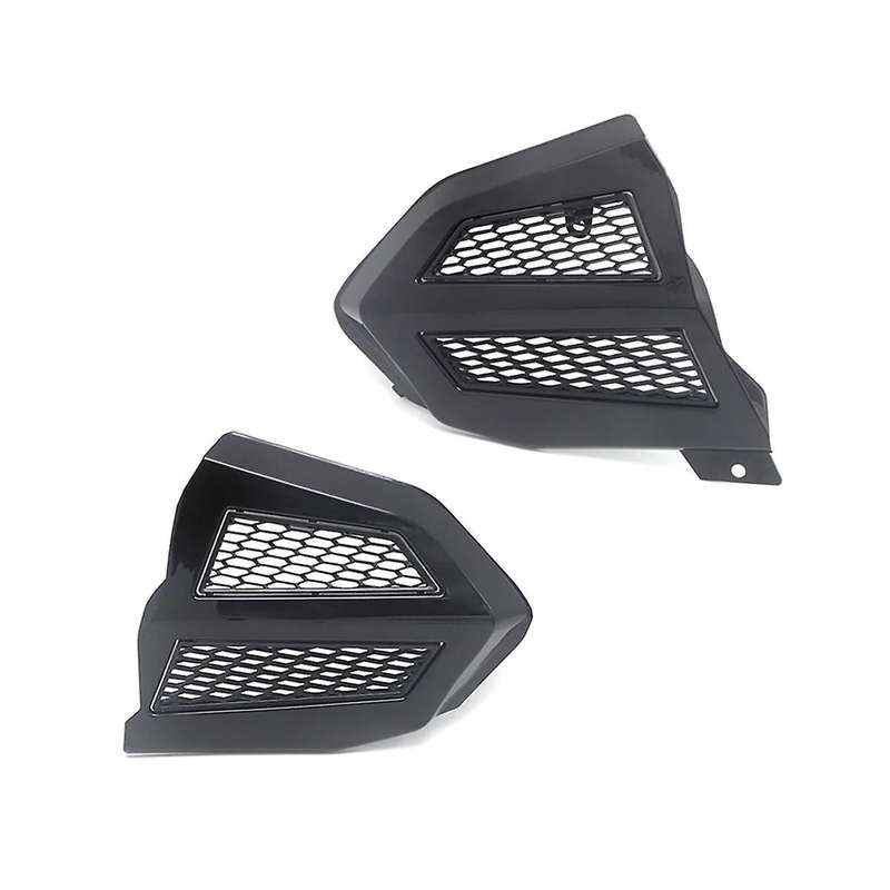 Motorcycle Engine Transmission Covers for Goldwing Gl1800 F6b 2018-2021 Fairing Radiator Grille Cov