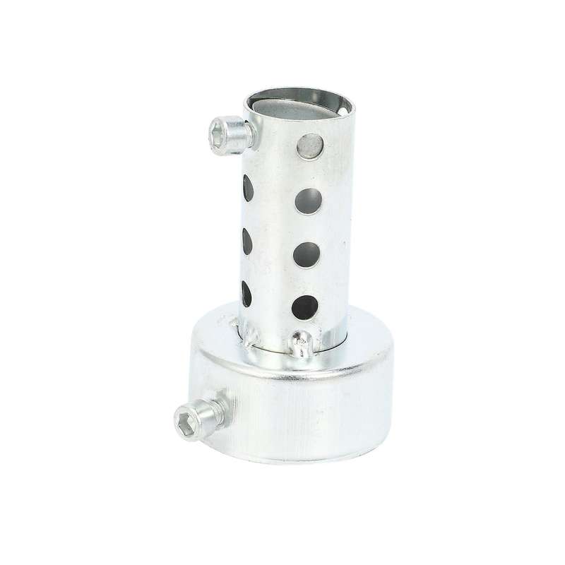 Motorcycle Exhaust Can Muffler Insert Baffle Silencer 48mm x 80mm