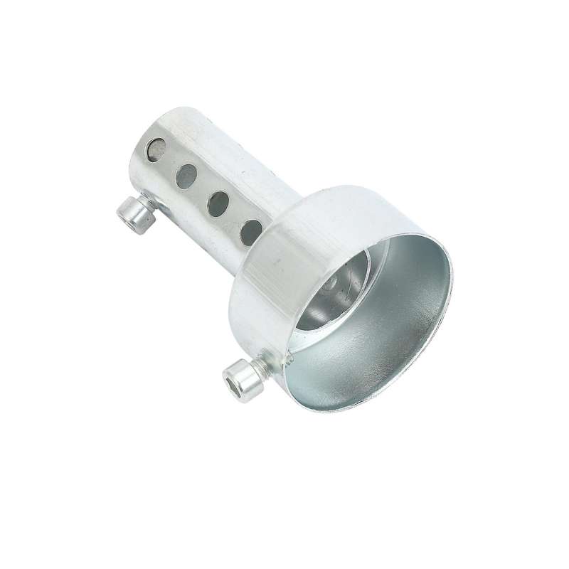 Motorcycle Exhaust Can Muffler Insert Baffle Silencer 48mm x 80mm