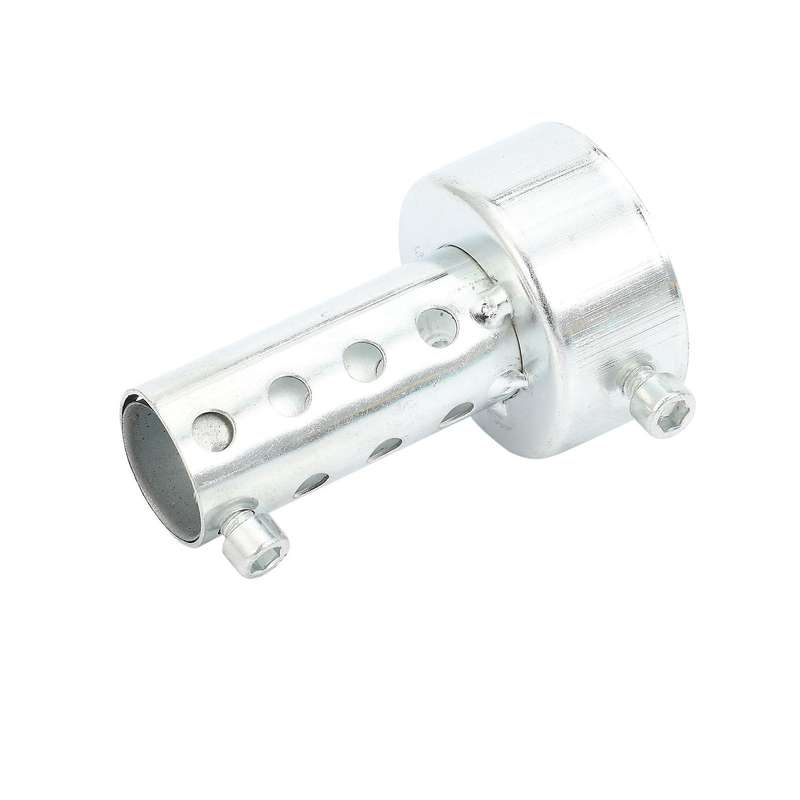 Motorcycle Exhaust Can Muffler Insert Baffle Silencer 48mm x 80mm