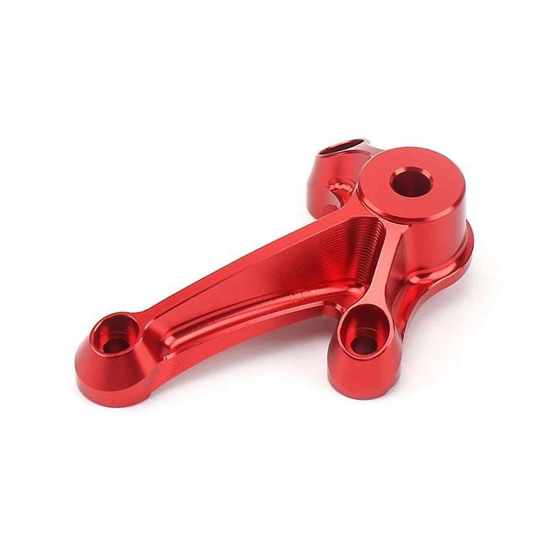 Motorcycle Engine Support Bracket for Streetfighter V4 Panigale Panigale V4 Engine Right Upper Brack