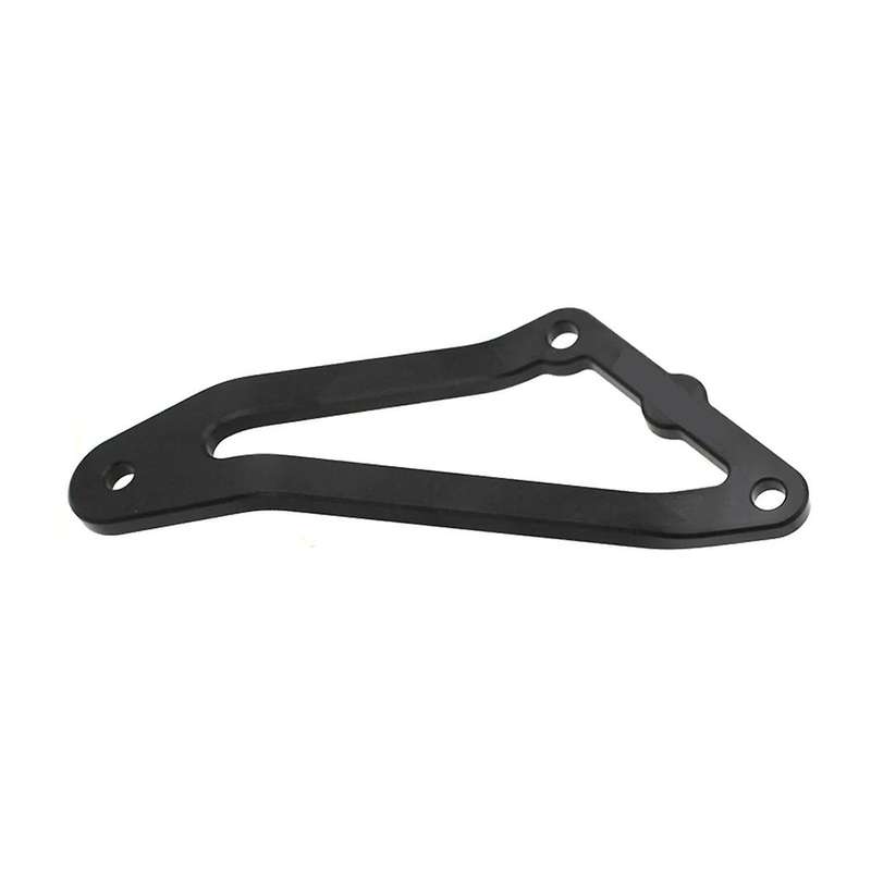 Motorcycle Exhaust Bracket Inkjet Coating Exhaust Hanger for XL750 XL 750 Transalp 2023 2024