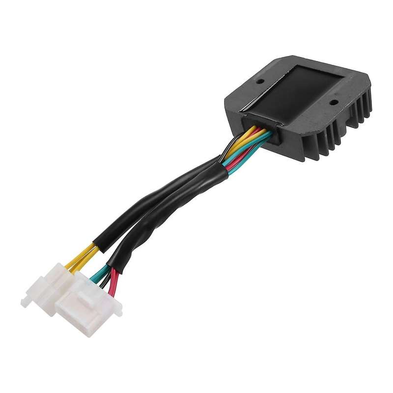 Motorcycle Engine Voltage Rectifier Regulator for Xrv Africa Twin 650 Transalp 600 31600-ms8-000 316