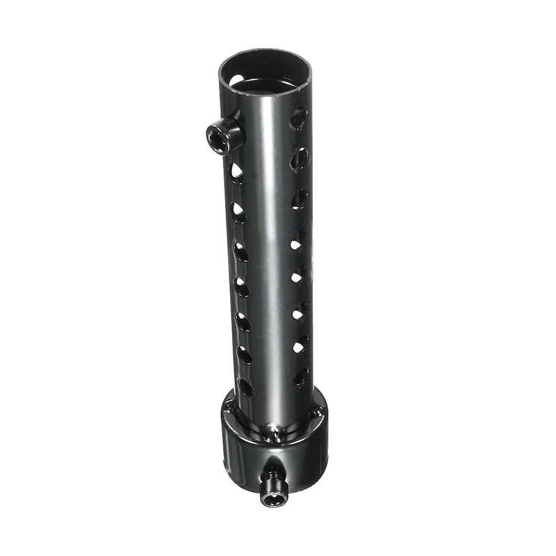 Motorcycle Exhaust Can Muffler Baffle DB Killer Silencer 35mm