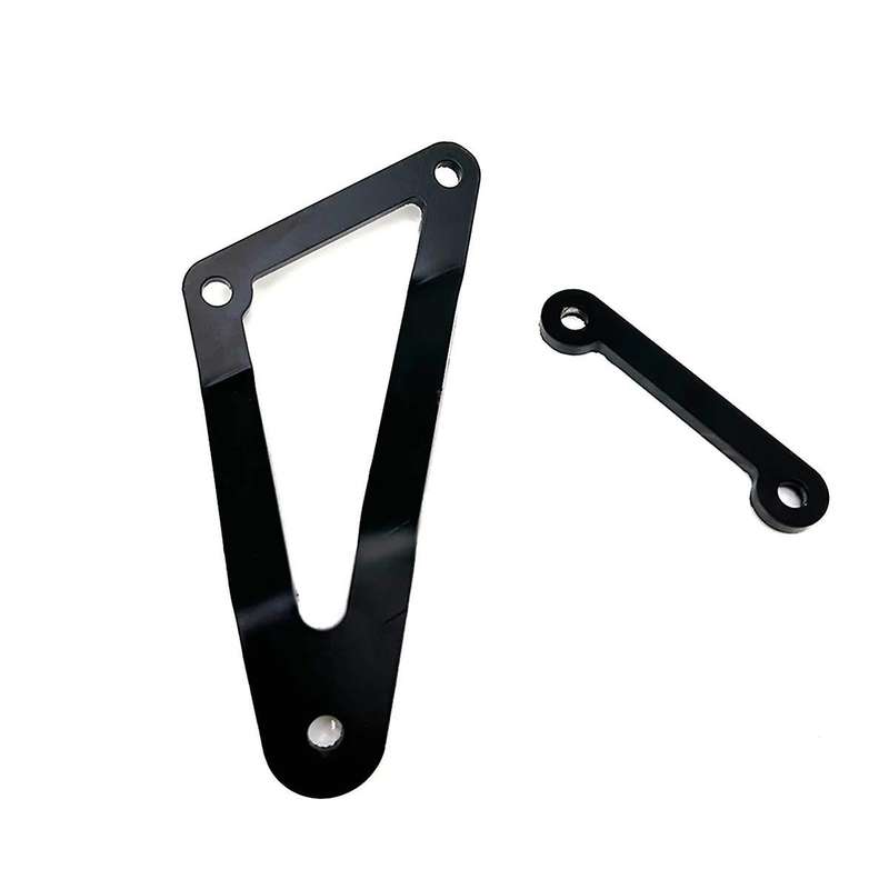 Motorcycle Exhaust Hanger Bracket for Xl750 Transalp 2023 2024 XL 750 Transalp