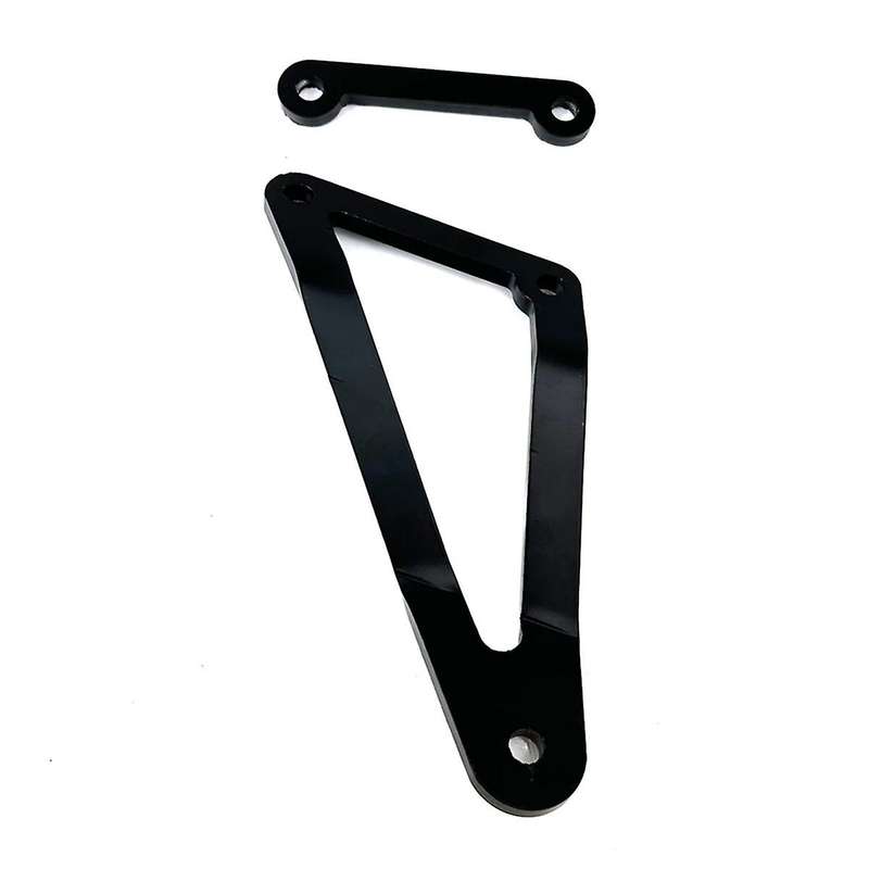 Motorcycle Exhaust Hanger Bracket for Xl750 Transalp 2023 2024 XL 750 Transalp