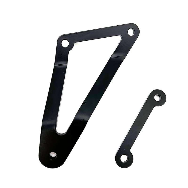 Motorcycle Exhaust Hanger Bracket for Xl750 Transalp 2023 2024 XL 750 Transalp