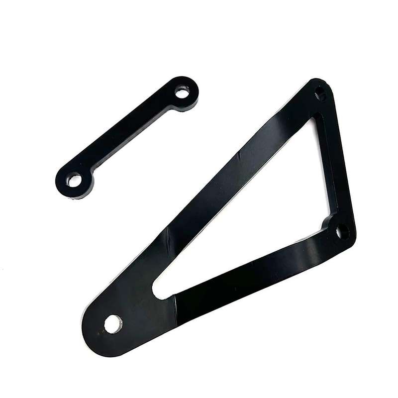 Motorcycle Exhaust Hanger Bracket for Xl750 Transalp 2023 2024 XL 750 Transalp