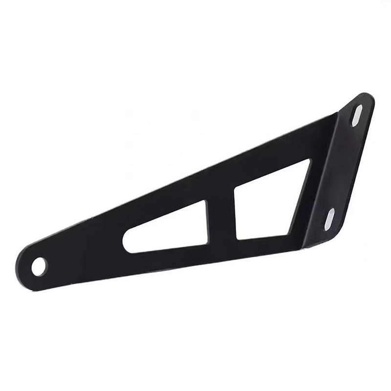 Motorcycle Exhaust Hanger Bracket Accessories for 450sr Cf400-6 450sr