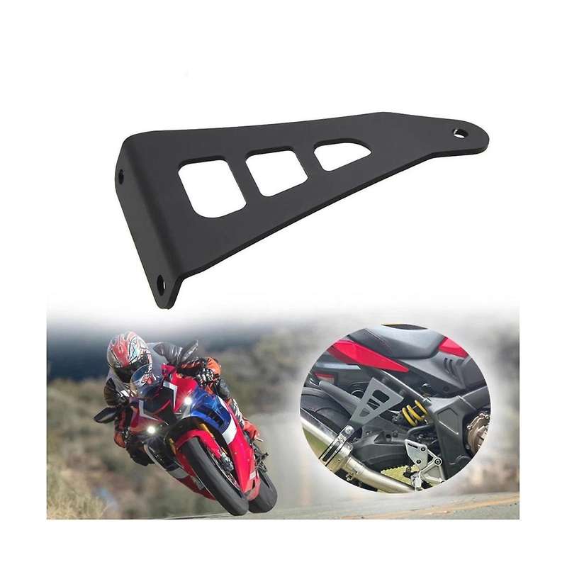Motorcycle Exhaust Hanger Bracket for Cbr1000rr-r Sp Fireblade 2020 2021