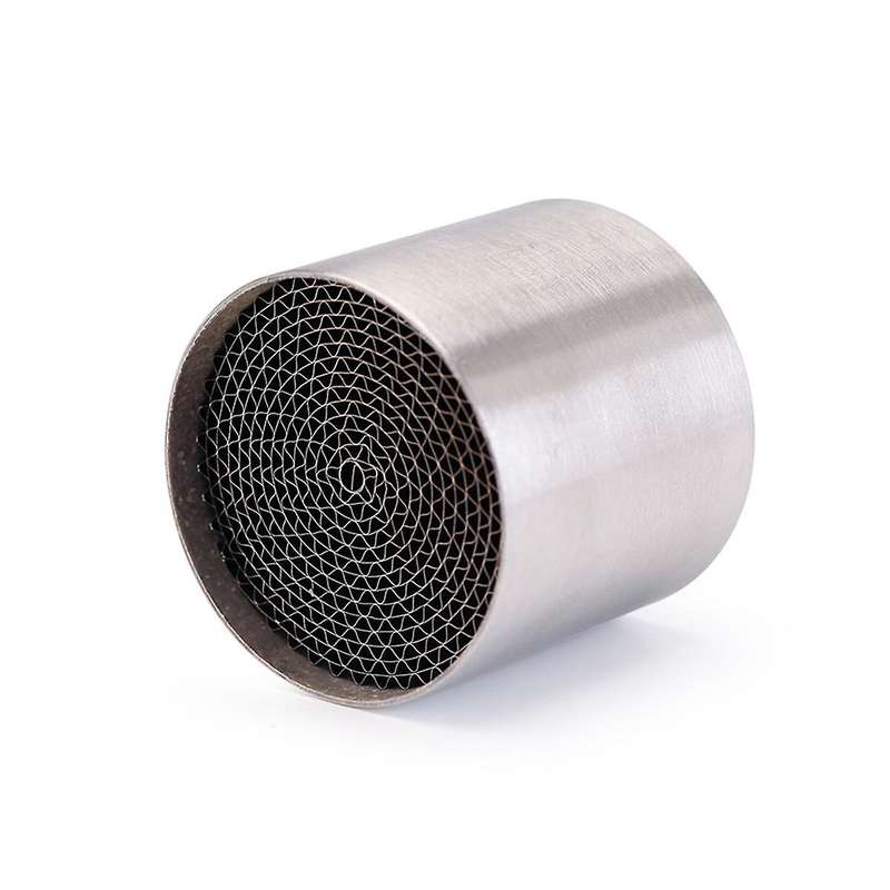 Motorcycle Exhaust Muffler DB Noise Sound Eliminator for , 53mm