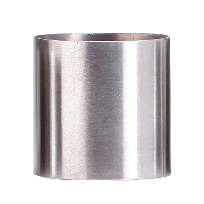 Motorcycle Exhaust Muffler DB Noise Sound Eliminator for , 53mm