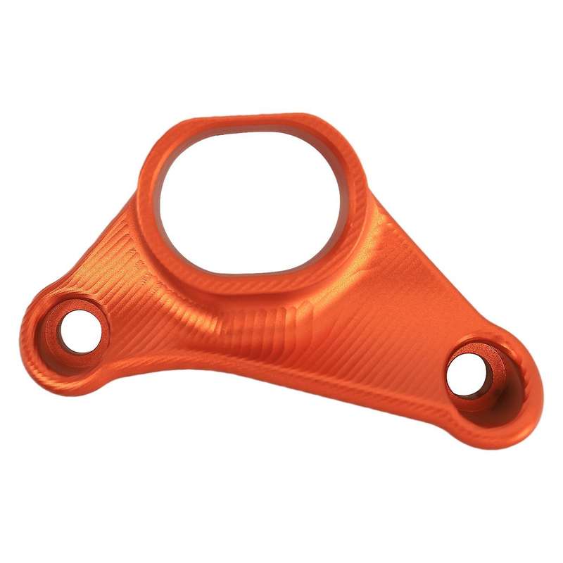 Motorcycle Exhaust Pipe Bracket Mount Holder for 790 790 2018-2020