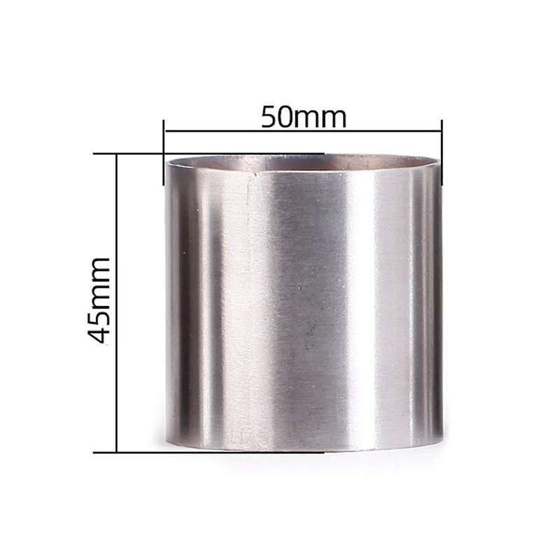 Motorcycle Exhaust Muffler DB Noise Sound Eliminator for , 50mm