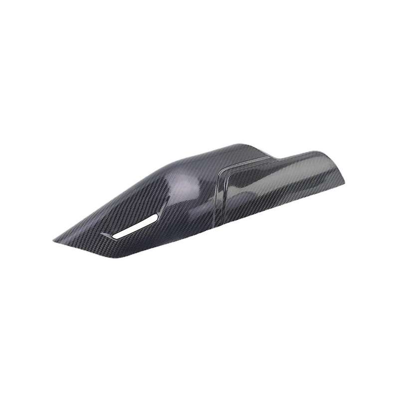 Motorcycle Exhaust Pipe Carbon Fiber Protector Heat Shield Cover Guard Anti-Scalding for 450SR 450 2