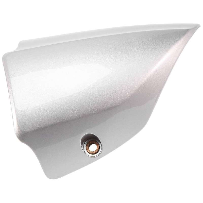Motorcycle Exhaust Pipe Cover Muffler Front Cover Fit for Tmax500/530 T-max 500 530 2008-2016