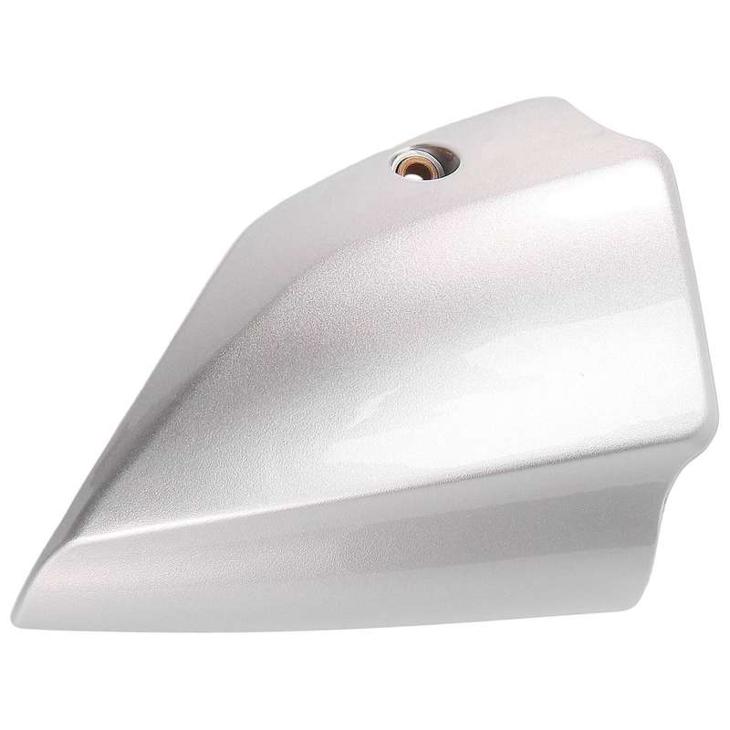 Motorcycle Exhaust Pipe Cover Muffler Front Cover Fit for Tmax500/530 T-max 500 530 2008-2016