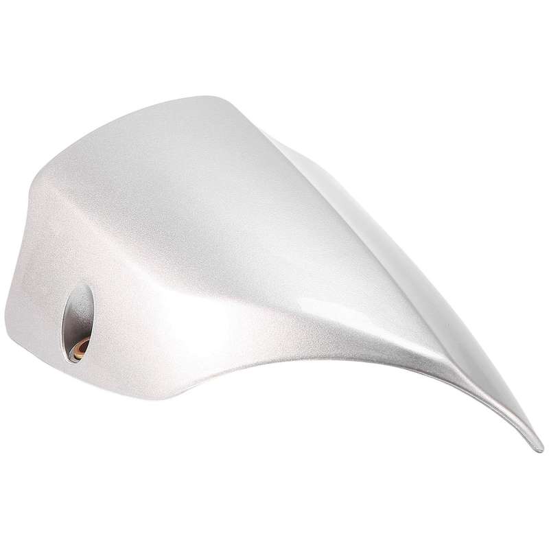 Motorcycle Exhaust Pipe Cover Muffler Front Cover Fit for Tmax500/530 T-max 500 530 2008-2016