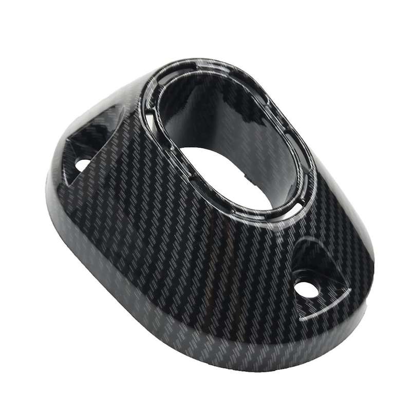 Motorcycle Exhaust Pipe Cover Protective Cover for 160 2021-2022 Rear Muffler Exhaust Tail Cover Car