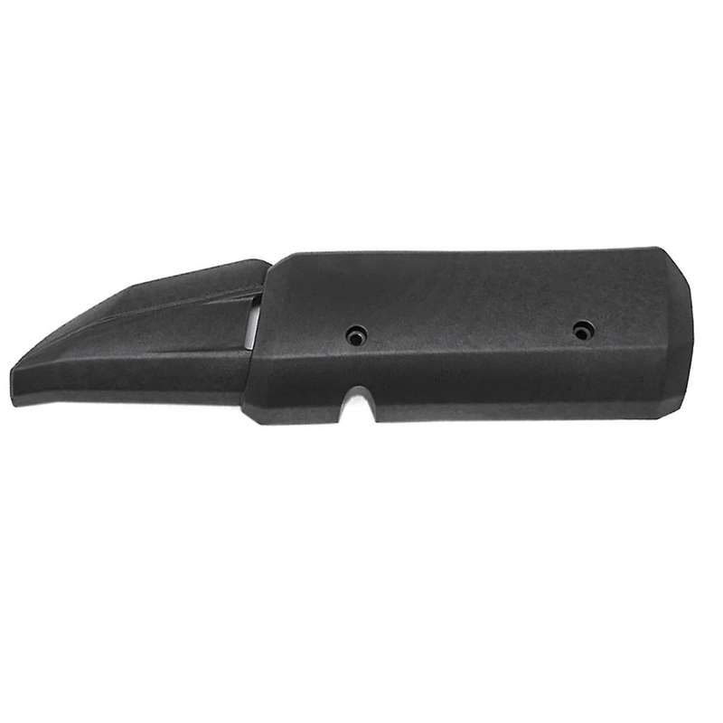 Motorcycle Exhaust Pipe Exhaust Pipe Protector Heat Cover Muffler Cover for Xmax125 Xmax250 Xmax300