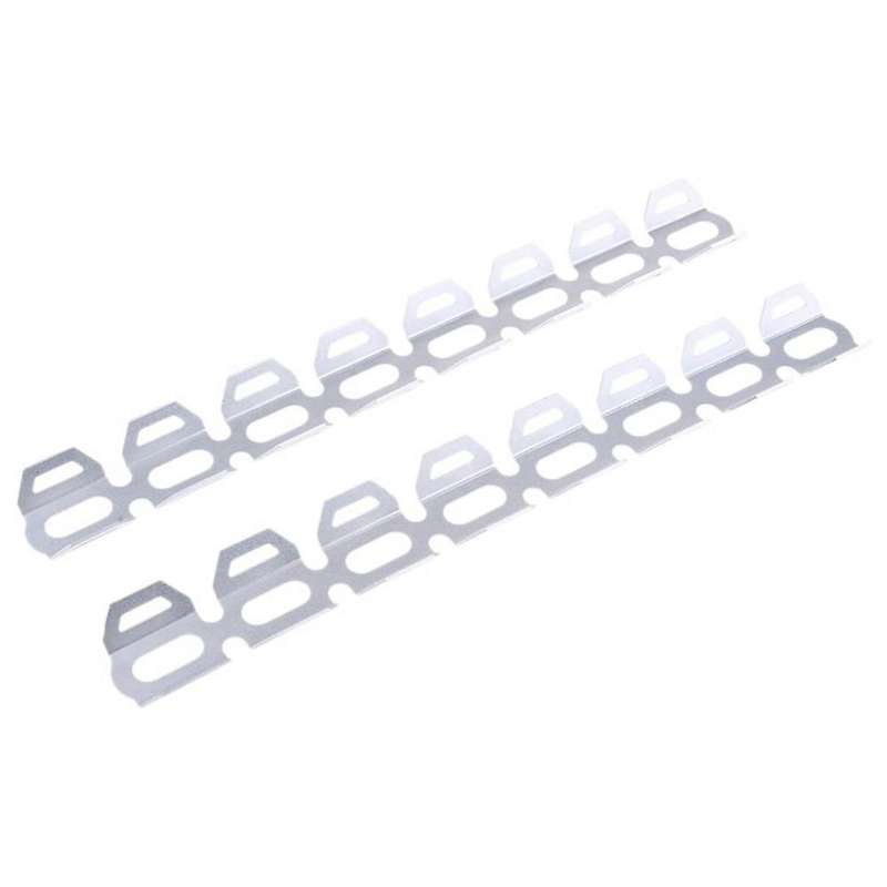 Motorcycle Exhaust Pipe Heat Shield Guards Cover Heel Guard Protection for R1200GS F800 GS GT F700GS