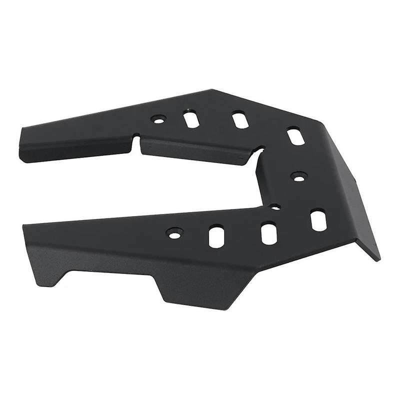 Motorcycle Exhaust Pipe Guard Heat Shield Cover Protector for Crf1100l Africa Twin Adventure Sport 2