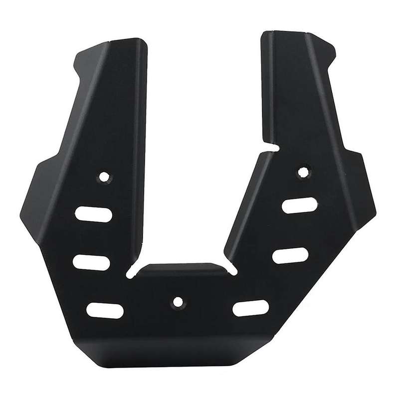 Motorcycle Exhaust Pipe Guard Heat Shield Cover Protector for Crf1100l Africa Twin Adventure Sport 2
