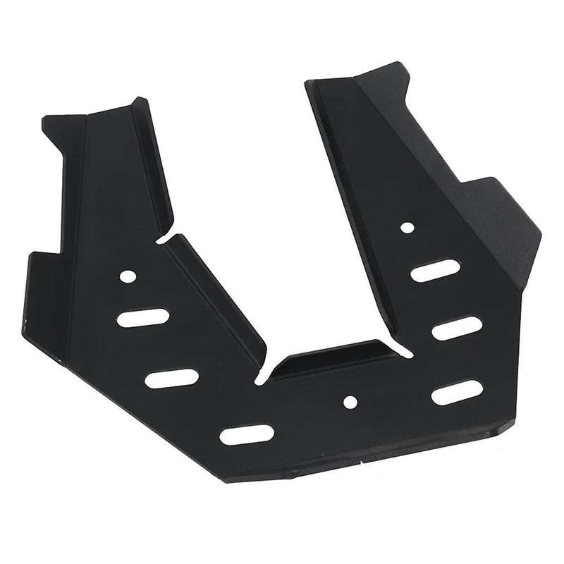 Motorcycle Exhaust Pipe Guard Heat Shield Cover Protector for Crf1100l Africa Twin Adventure Sport 2
