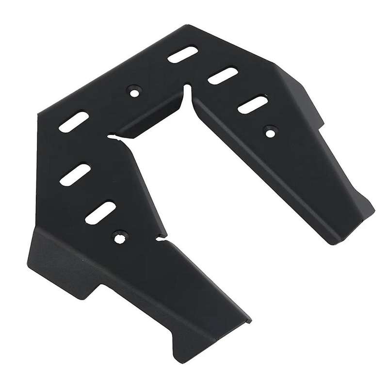 Motorcycle Exhaust Pipe Guard Heat Shield Cover Protector for Crf1100l Africa Twin Adventure Sport 2
