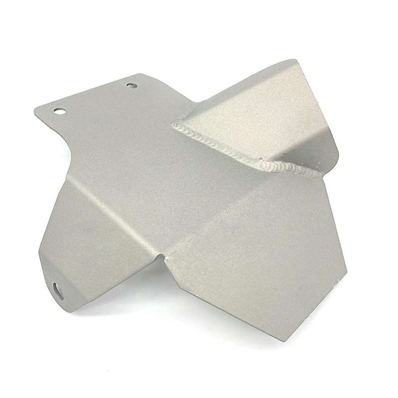 Motorcycle Exhaust Pipe Protection Cover Rear Shock Heat for Norden 901 Norden901 2022