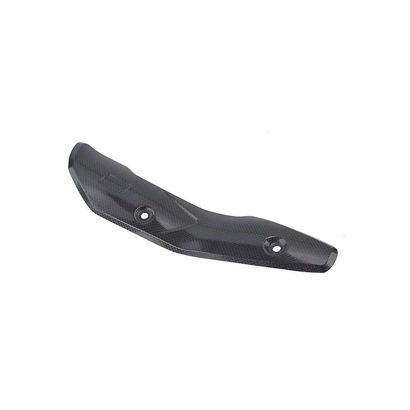 Motorcycle Exhaust System Middle Link Pipe Heat Cover Guard Anti-scalding Shell for Z900 New