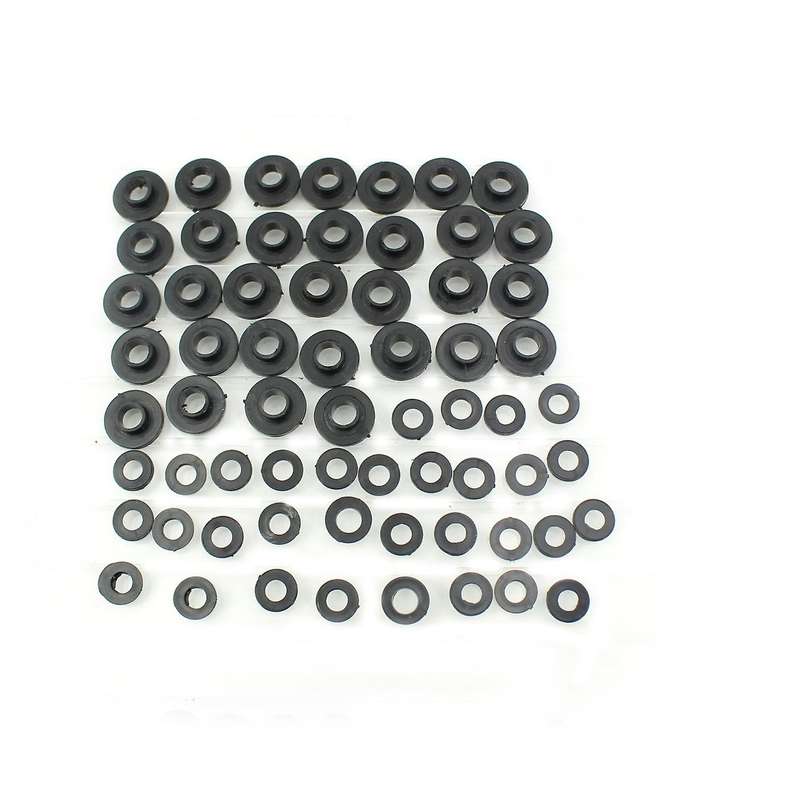 Motorcycle Fairing Bolts for R6 Bolt Kit Body Screws Complete Full Set YZF-R6 YZF R6 2006 2007 Faste