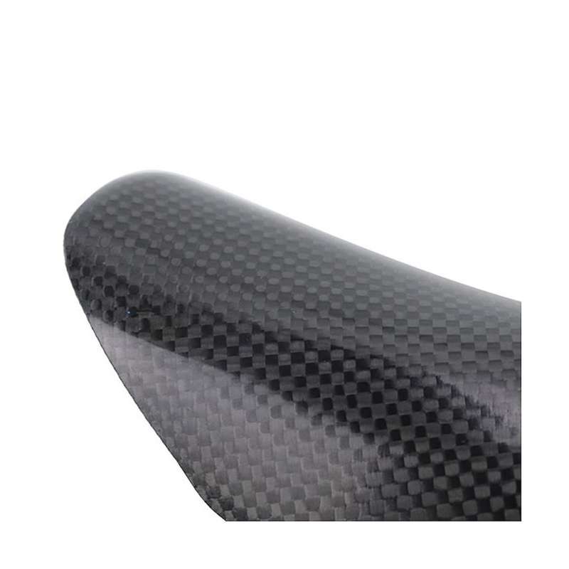 Motorcycle Exhaust System Middle Carbon Fiber Connection Pipe Heat Cover Guard for X-adv750 750
