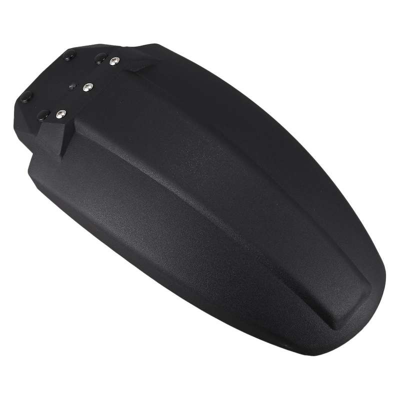 Motorcycle Extender Hugger Mudguard Rear Mudguard for V-Strom DL1000 2014-2019