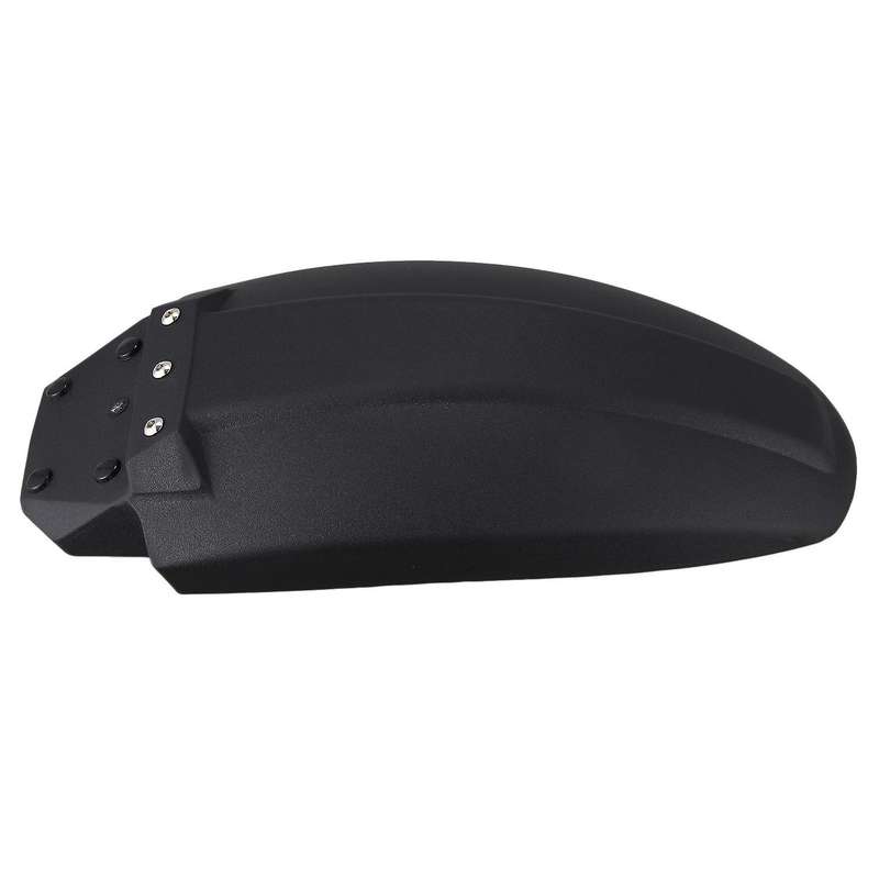 Motorcycle Extender Hugger Mudguard Rear Mudguard for V-Strom DL1000 2014-2019