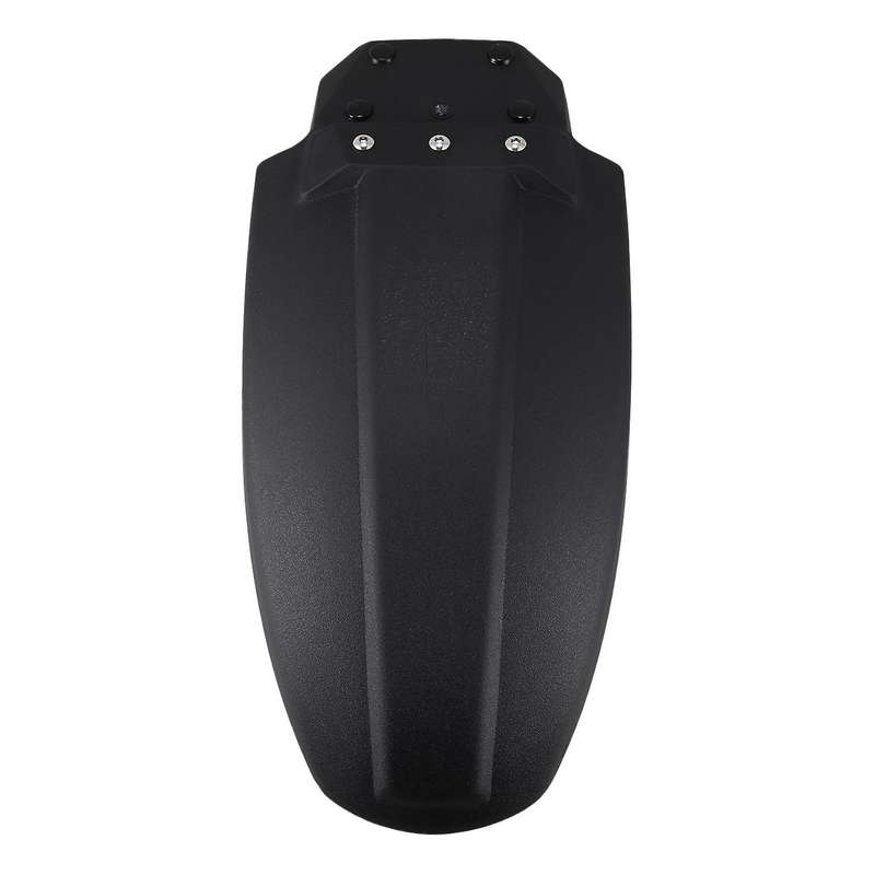 Motorcycle Extender Hugger Mudguard Rear Mudguard for V-Strom DL1000 2014-2019