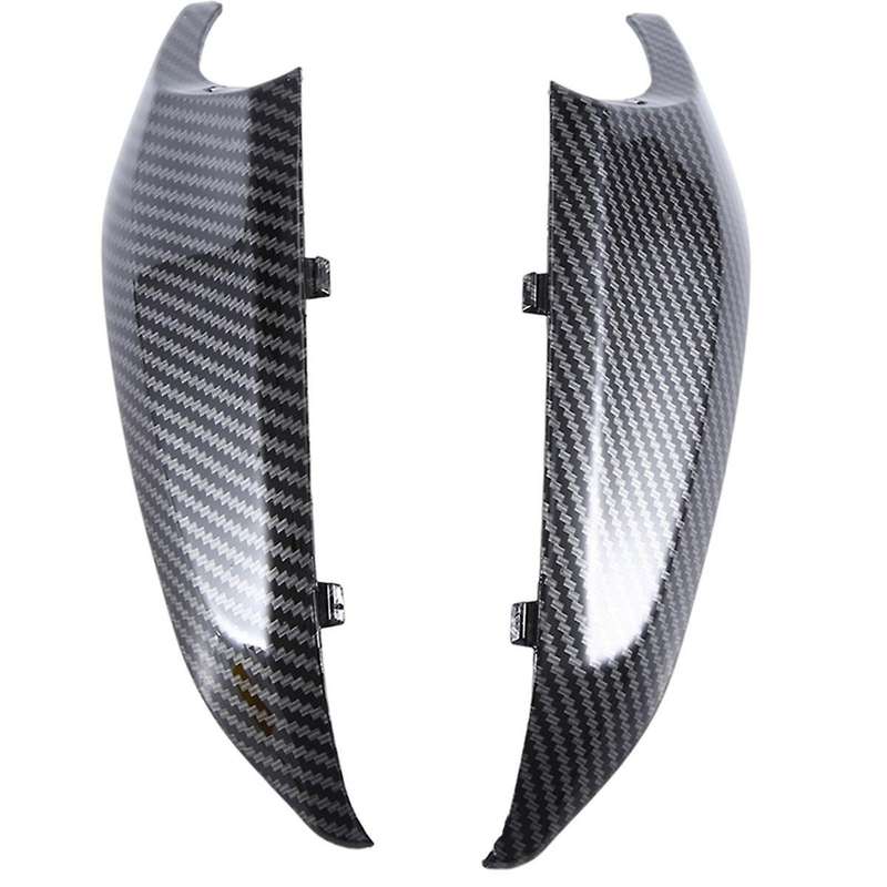 Motorcycle Fairing Front Tank Side Panel Cover Fairing Cowl for T-max Tmax 530 2017 2018 2019 Tmax