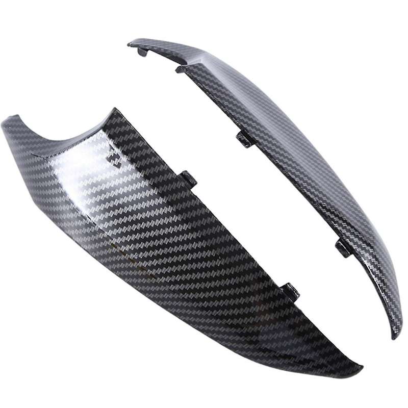 Motorcycle Fairing Front Tank Side Panel Cover Fairing Cowl for T-max Tmax 530 2017 2018 2019 Tmax