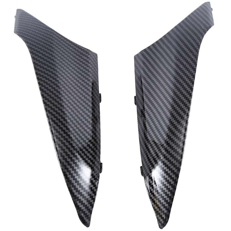 Motorcycle Fairing Front Tank Side Panel Cover Fairing Cowl for T-max Tmax 530 2017 2018 2019 Tmax