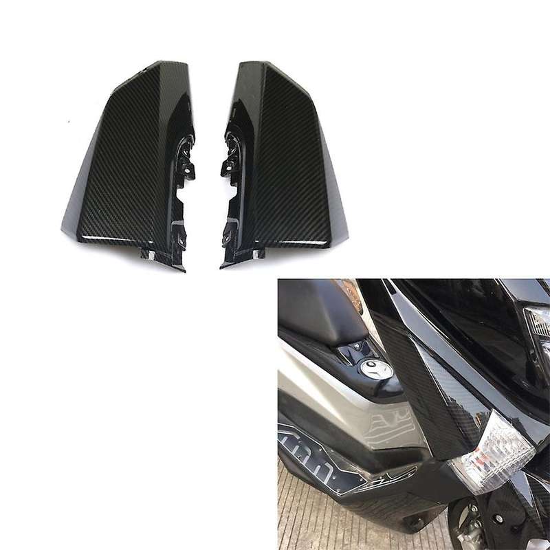 Motorcycle Fairing Kits Shell Cover Side Cover Trim Guard Protector for Nmax155 N-Max 155 2016-2019