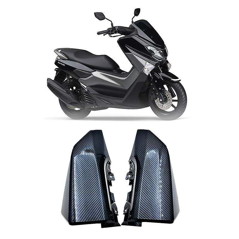 Motorcycle Fairing Kits Shell Cover Side Cover Trim Guard Protector for Nmax155 N-Max 155 2016-2019