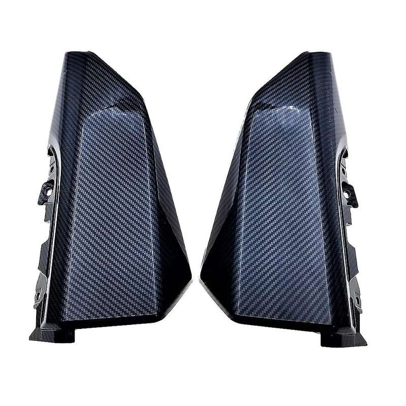 Motorcycle Fairing Kits Shell Cover Side Cover Trim Guard Protector for Nmax155 N-Max 155 2016-2019