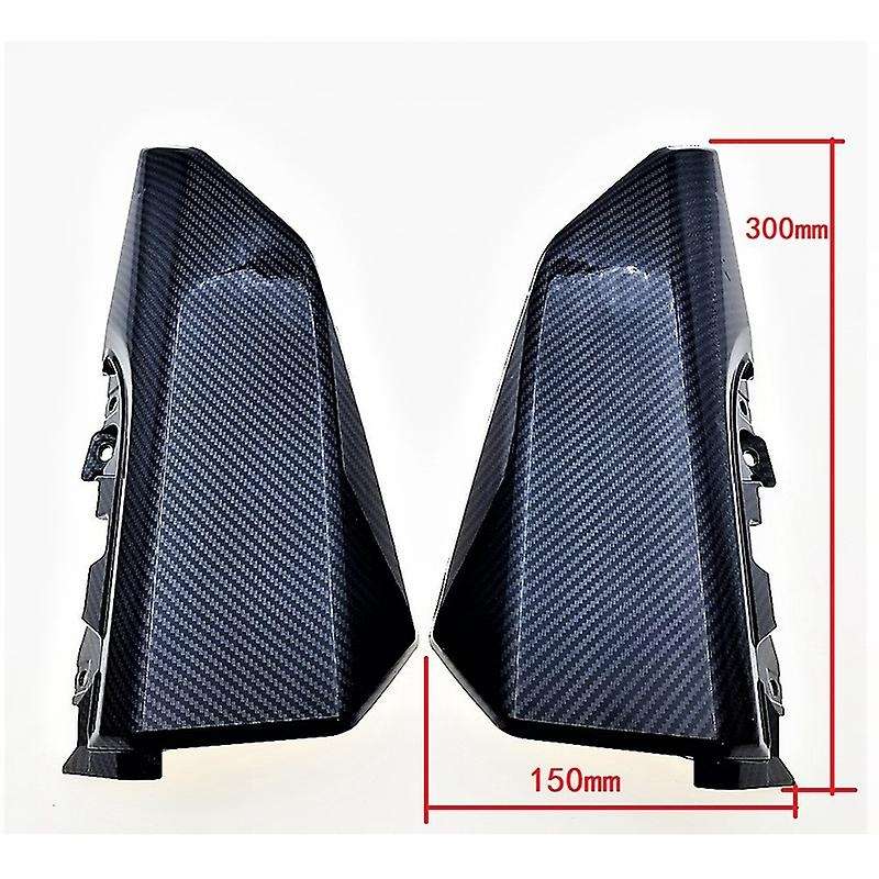 Motorcycle Fairing Kits Shell Cover Side Cover Trim Guard Protector for Nmax155 N-Max 155 2016-2019