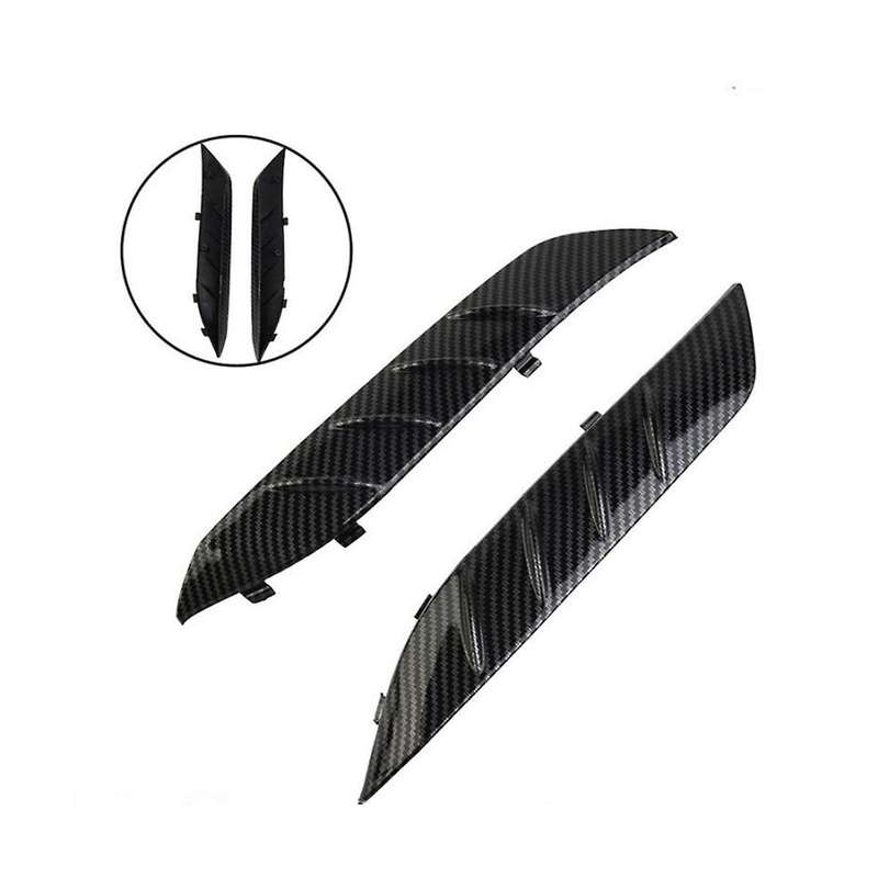 Motorcycle Fairing Front Side Mud Hugger Fairing for Ninja -14r 2006-2020 Zx14r